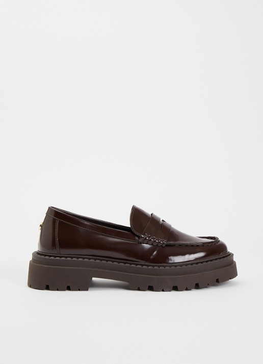 Steve Madden Katja loafer