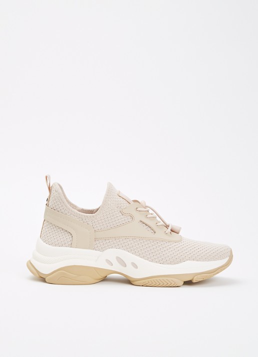Steve Madden Sneaker met logo