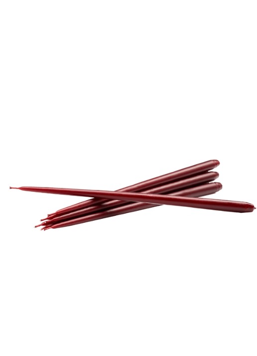 Stoff Nagel Dinerkaars 29 cm set van 6