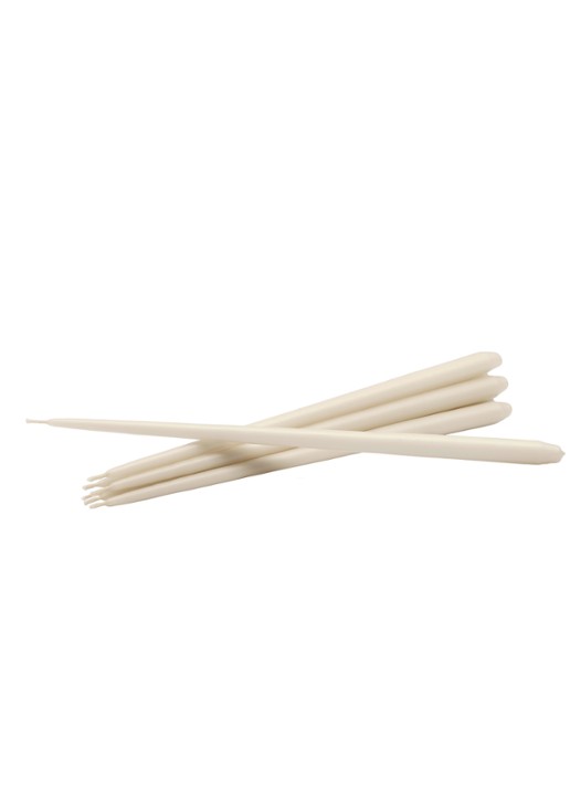 Stoff Nagel Dinerkaars 29 cm set van 6