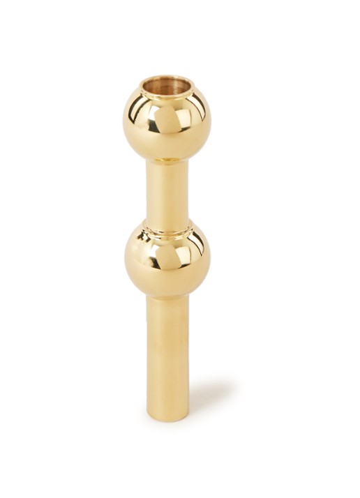 Stoff Nagel Kandelaar 10 cm