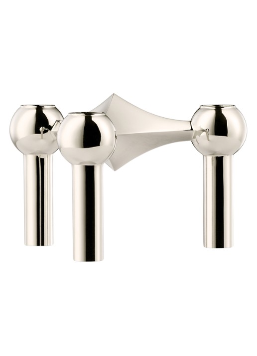 Stoff Nagel Kandelaar 6 cm