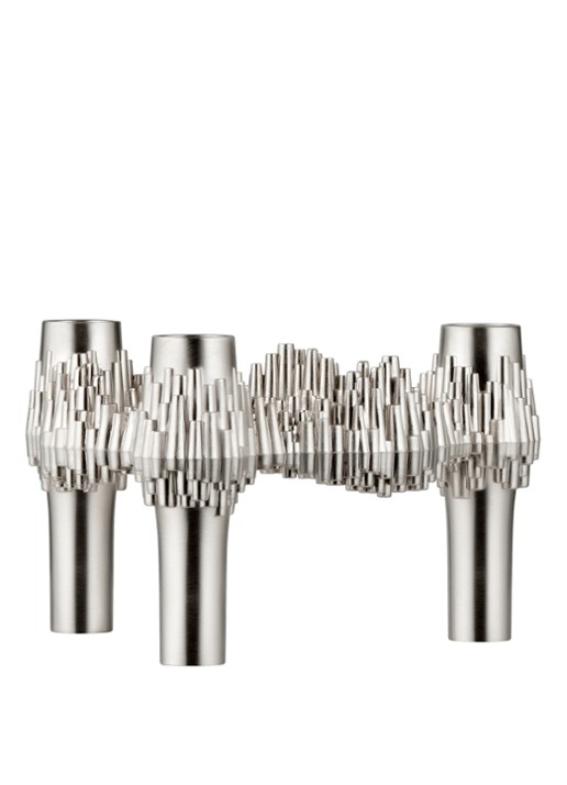 Stoff Nagel Quist kandelaar 5,9 cm