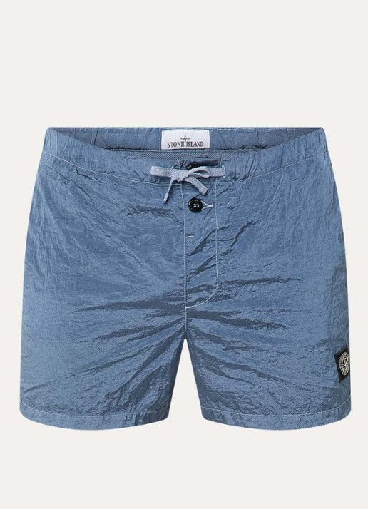 Stone Island S0043 zwemshorts met steekzakken