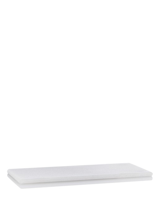Stoned Serveerplank van marmer 30 cm