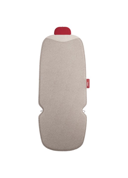 Stoov Big Hug³ stoelverwarmer - detail 4 beige
