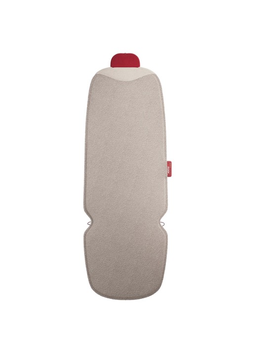 Stoov Big Hug³ XL stoelverwarmer - detail 3 beige