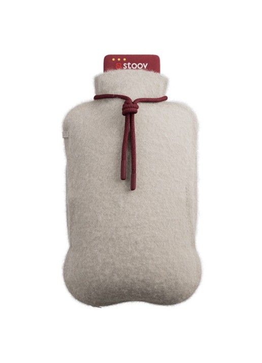 Stoov Homey³ XL draadloze elektrische waterkruik