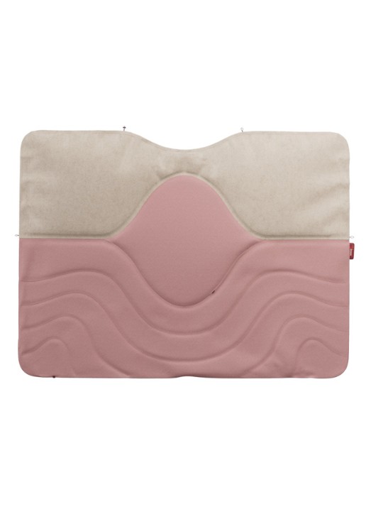 Stoov Huge Hug³ warmtedeken - detail 4 roze