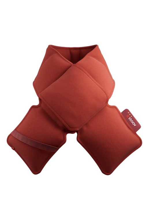 Stoov Kokoon³ sjaal 20 x 140 cm