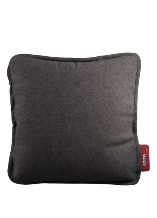 Stoov Ploov³ warmtekussen 45 x 45 cm