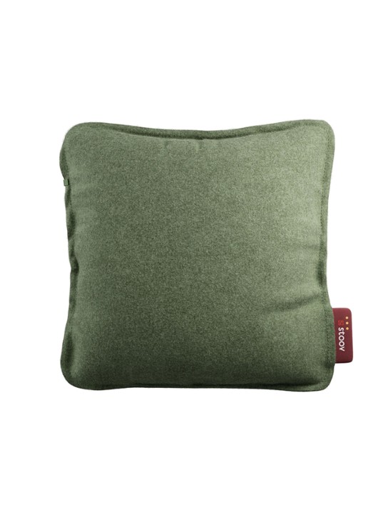 Stoov Ploov³ warmtekussen 45 x 45 cm