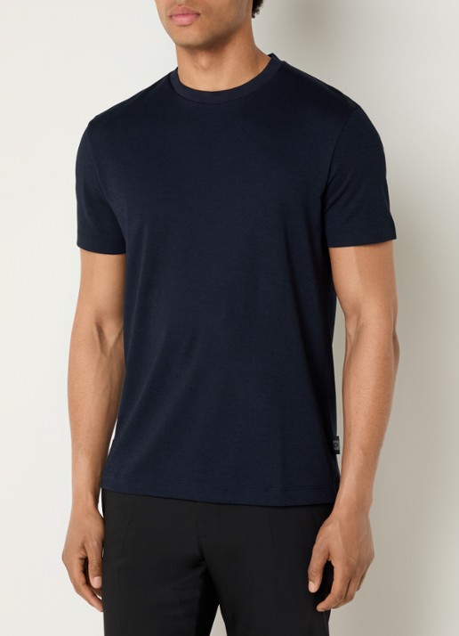 Strellson Edgar T-shirt met ronde hals