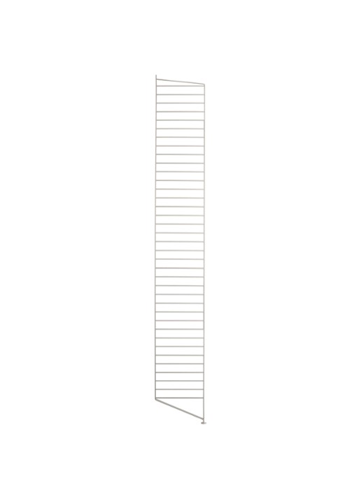 String Furniture Floor side panel 2-pack 30 x 200 cm