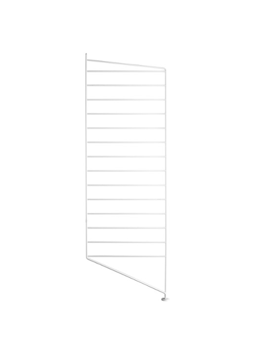 String Furniture Floor side panel 30 x 85 cm