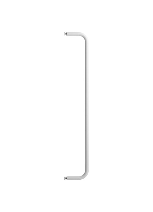 String Furniture Kledingroede 1-pack