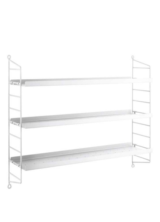 String Furniture Pocket wandkast