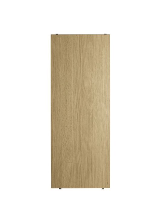 String Furniture Shelf  58 x 30 cm 3-pack