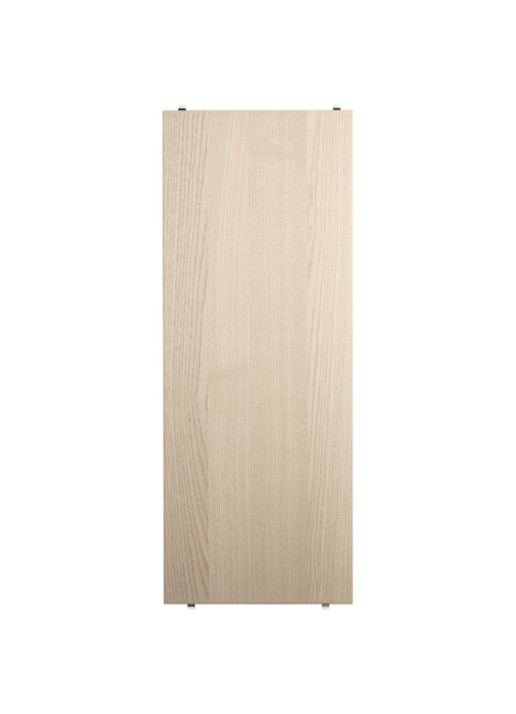String Furniture Shelf 58 x 30 cm 3-pack