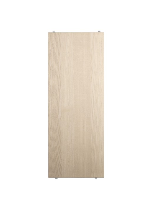 String Furniture Shelf 78 x 30 cm 3-pack