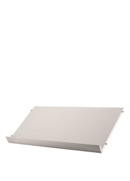 String Furniture Tijdschriftenrek hout 78 x 30 cm
