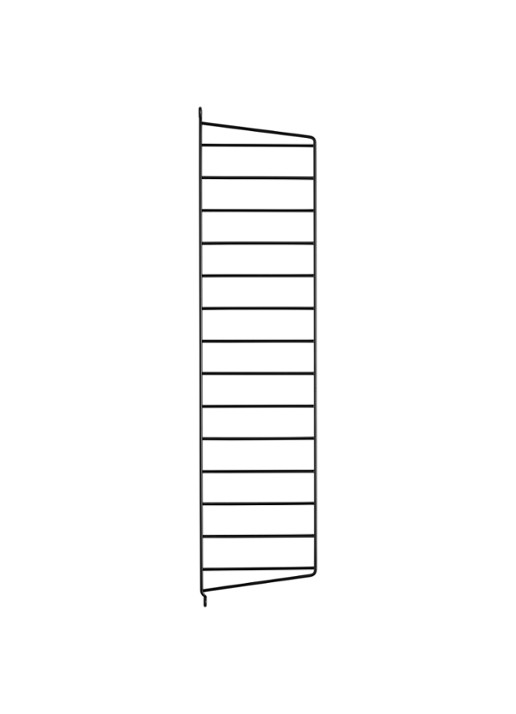 String Furniture Wall side panel 2-pack 20 x 75 cm
