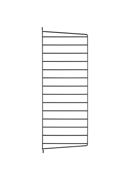 String Furniture Wall side panel 2-pack 30 x 75 cm