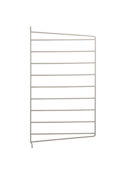 String Furniture Wall side panel 2-pack 50 x 30 cm