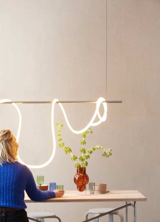 Studio About Flex Tube ledverlichting 5 meter