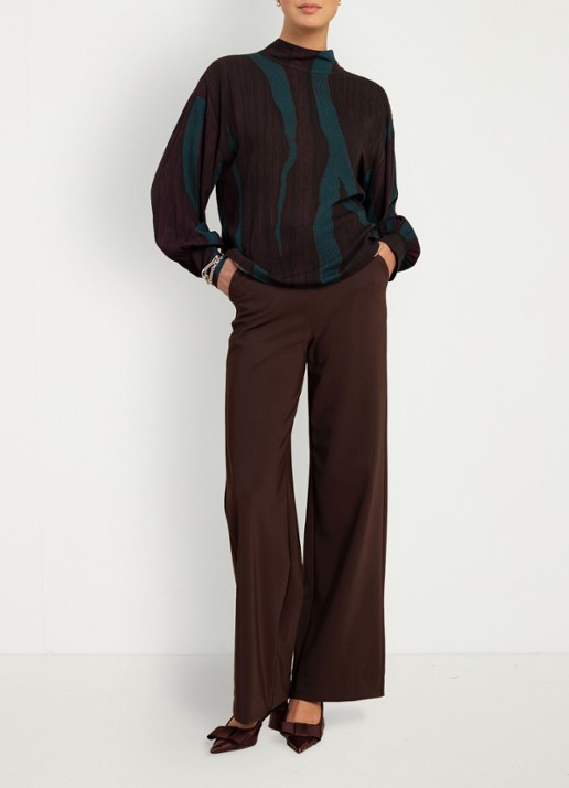 Studio Anneloes Anouck top - voorkant 3 multicolor