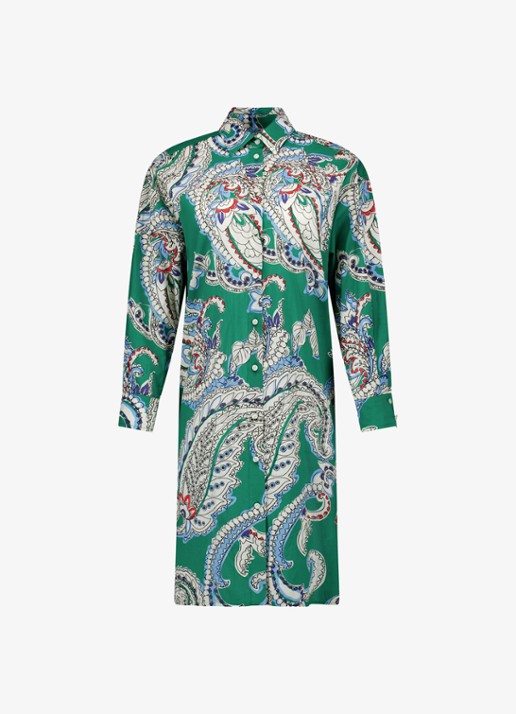 Studio Anneloes Esti blouse met paisley dessin