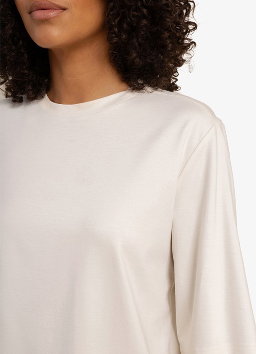 Studio Anneloes Fiore T-shirt met ronde hals