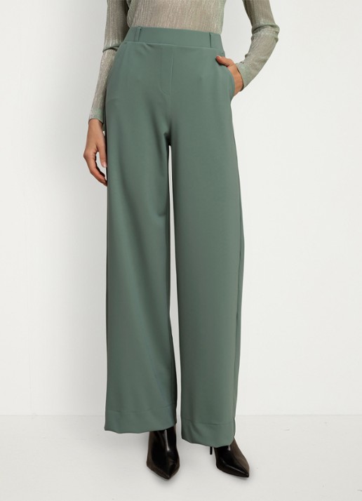 Studio Anneloes Lexie pantalon met steekzakken
