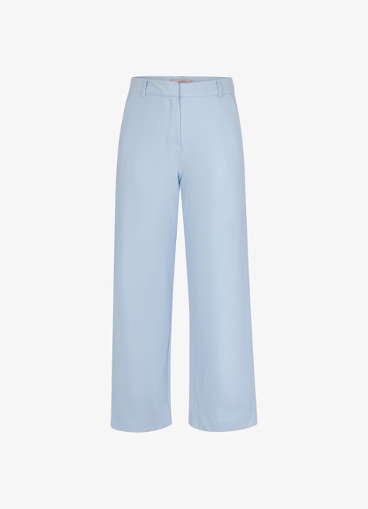Studio Anneloes Luz high waist cropped broek