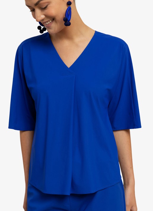 Studio Anneloes Marly tuniek met V-hals