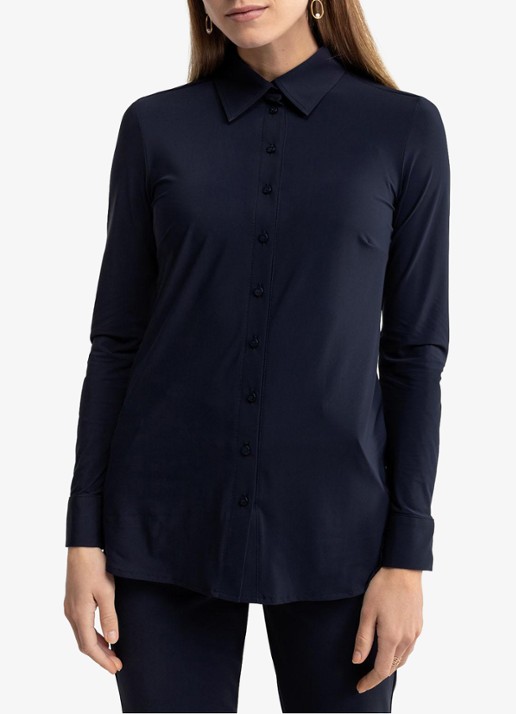 Studio Anneloes Poppy blouse met kraag