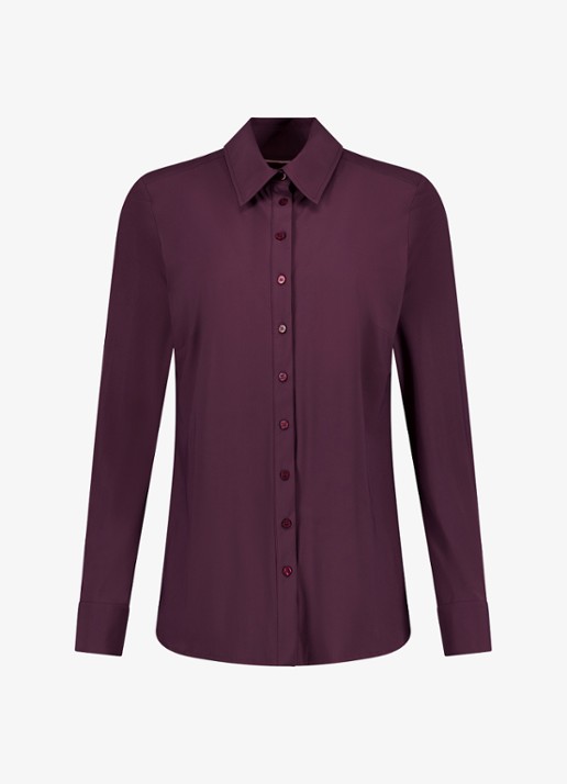 Studio Anneloes Poppy blouse met stretch