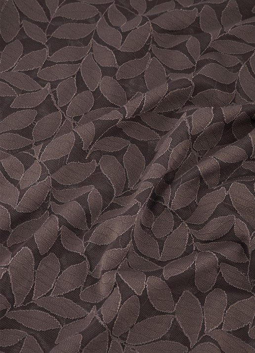 Studio Anneloes Reagan lace top - detail 6 mosgroen