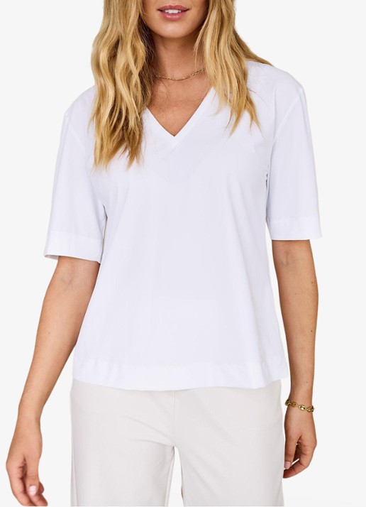 Studio Anneloes Roller T-shirt van travelstof