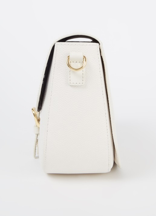 Studio Anneloes SA crossbodytas met afneembare schouderriem - detail 3 gebroken wit