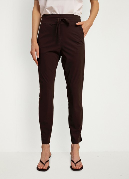 Studio Anneloes Startup joggingbroek met trekkoord