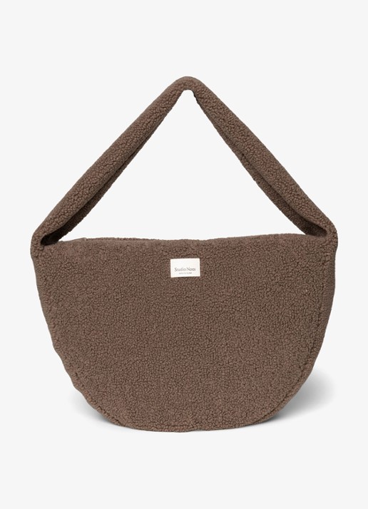 Studio Noos Crossbodytas van teddy