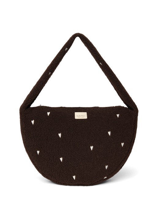 Studio Noos Crossbodytas van teddy