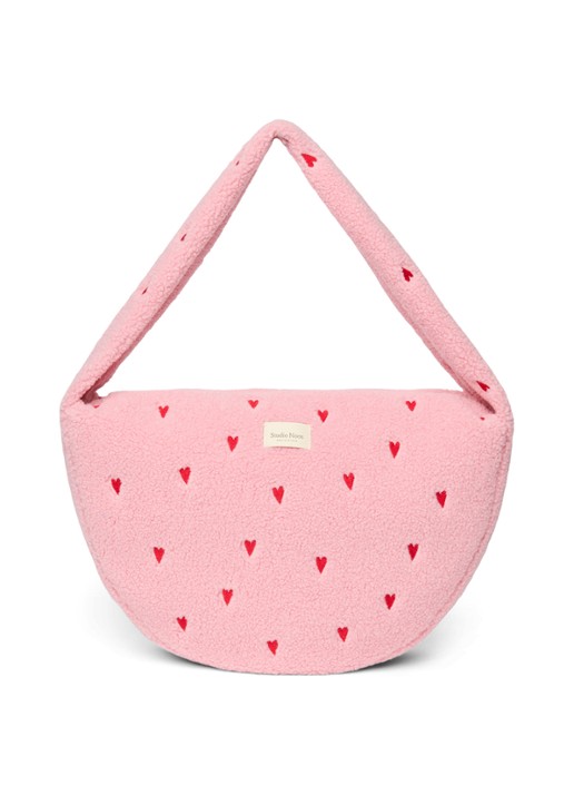 Studio Noos Crossbodytas van teddy