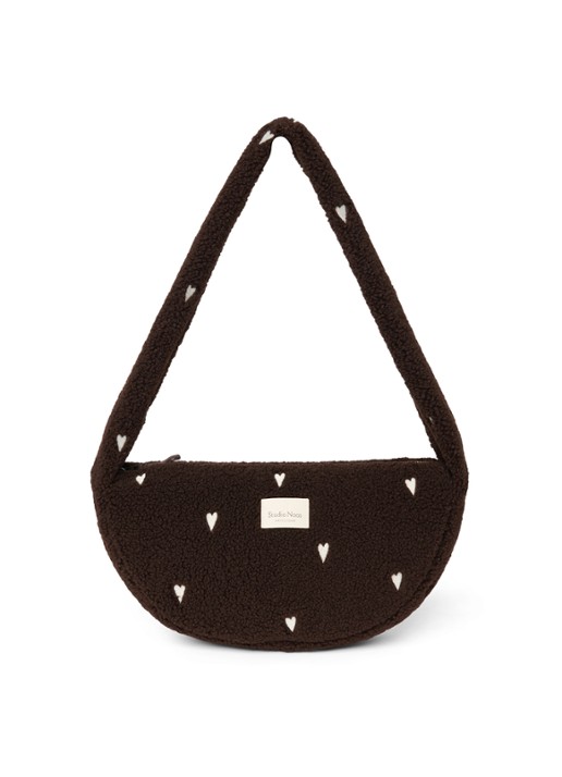 Studio Noos Crossbodytas van teddy