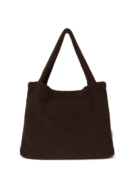 Studio Noos Mom Bag shopper van teddy