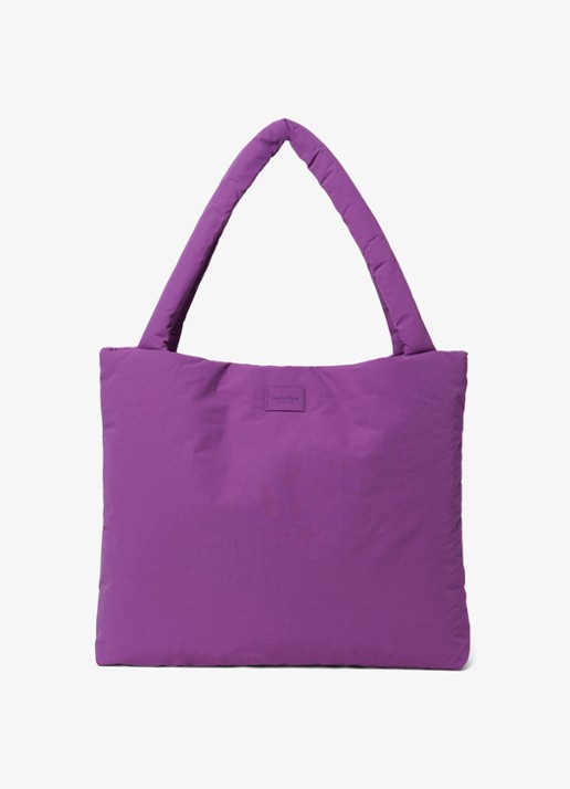 Studio Noos Textured Puffy Mom Bag