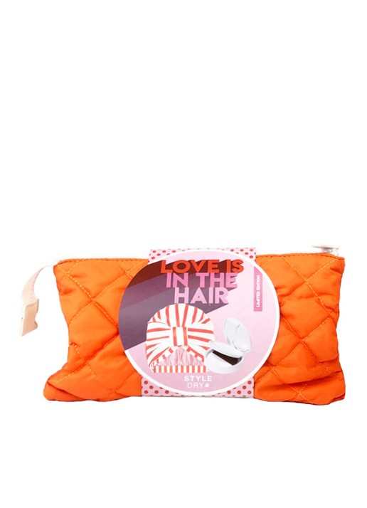 Styledry Love is in the Hair - Limited Edition haarverzorgingsset - detail 4 undefined