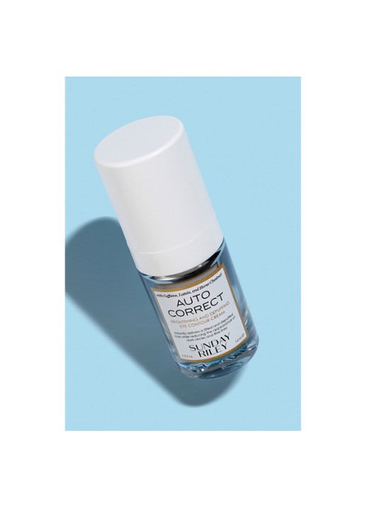 Sunday Riley Auto Correct Eye Cream - oogcrème - detail 3 undefined