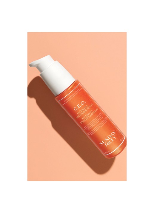 Sunday Riley C.E.O. 15% Vitamin C Brightening Serum - detail 4 undefined